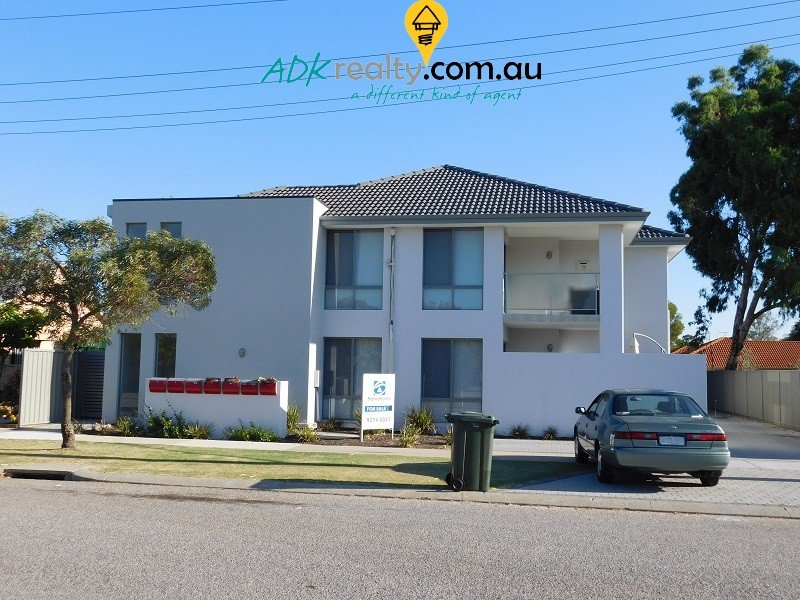 5/5 COLE STREET, MIDLAND, 6056